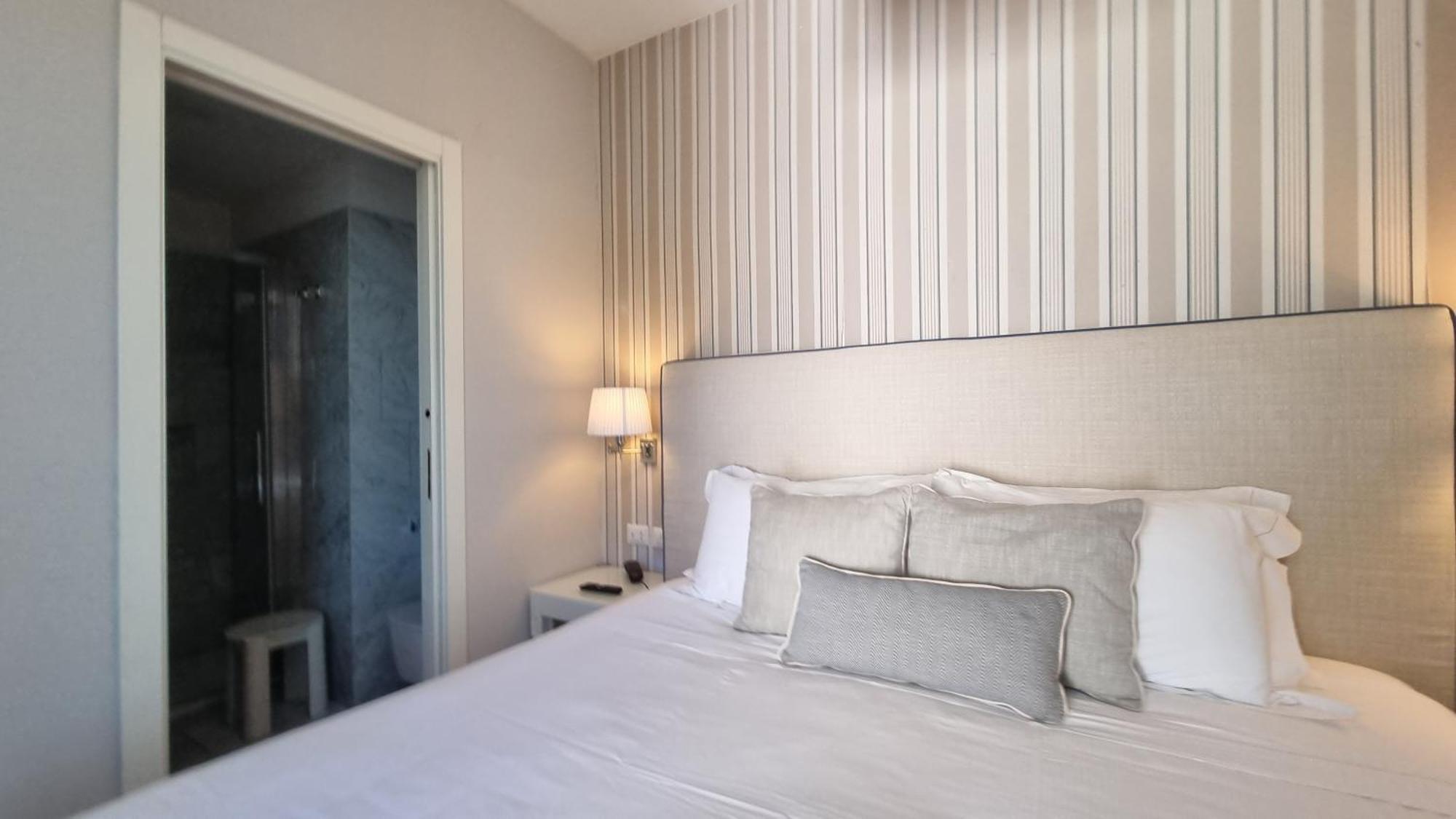 Hotel Plaza Porto Azzurro Chambre photo